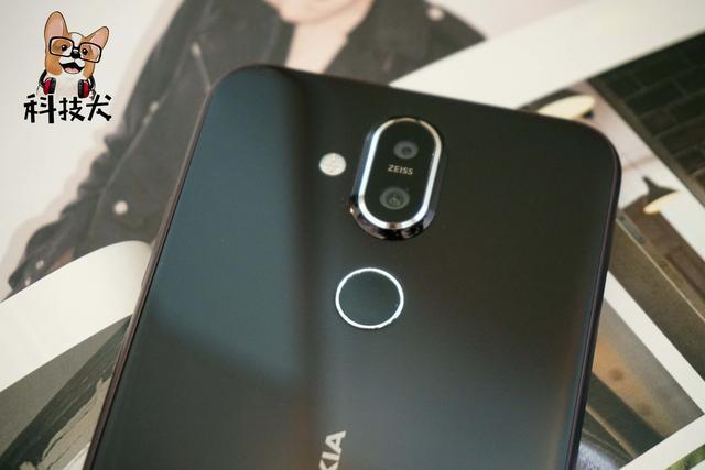 诺基亚 X7深度体验:蔡司轻旗舰究竟是如何炼成