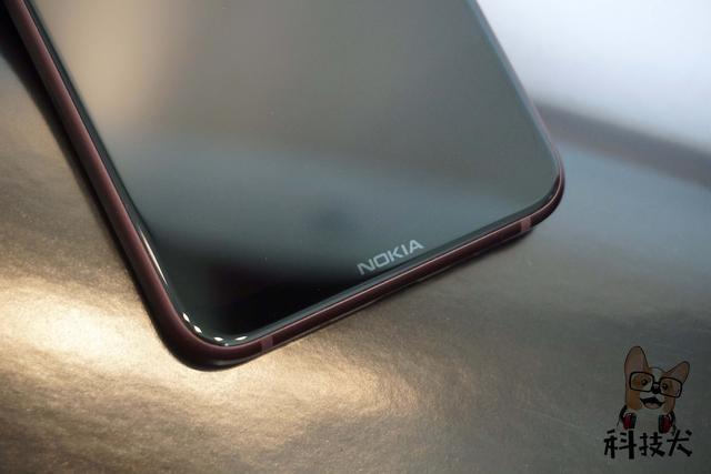 诺基亚 X7深度体验:蔡司轻旗舰究竟是如何炼成