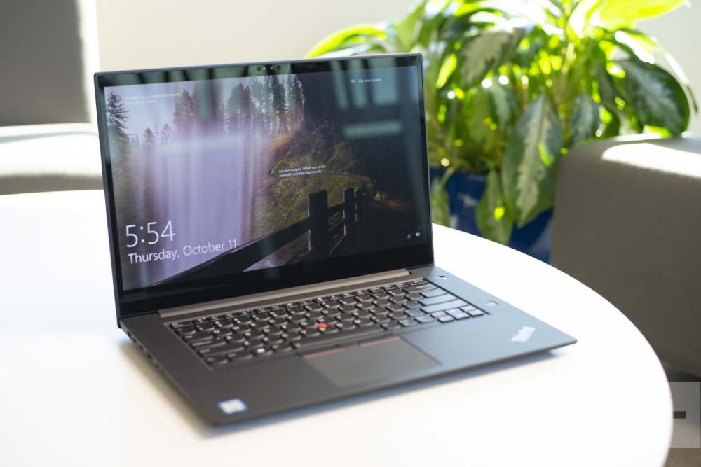 ThinkPad X1、XPS 15:15寸本本你选谁?