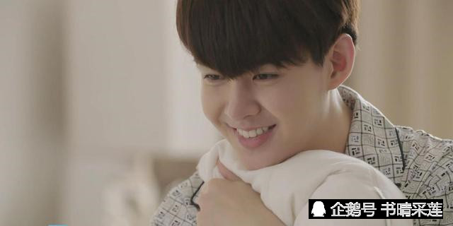 泰国今年最好看的耽美剧,才播2集豆瓣飙到8.9