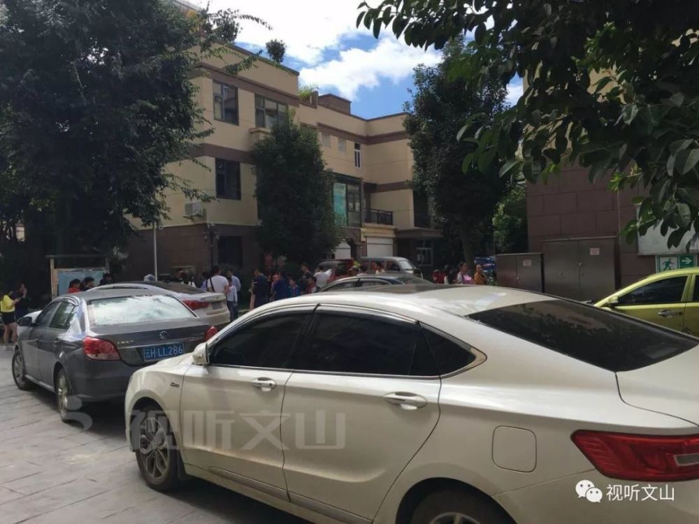 租个车位要先付清50年租金!这个小区业主开车