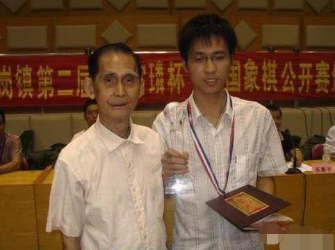 图片 >在50年代末到60年代初,应该来说是杨官璾的天下,1952年,董文渊