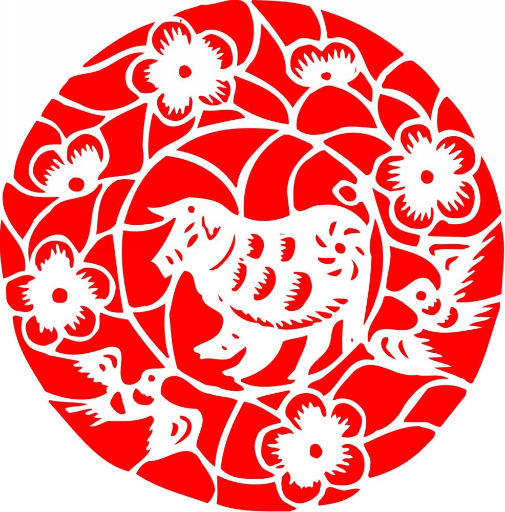 12月下旬财神进家门,生活如虎添翼,钱财享不尽的三大生肖