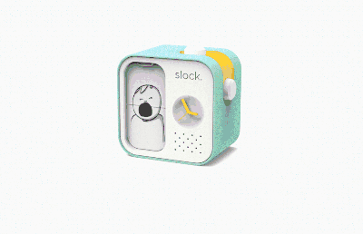 这个名为 slock: go sleep 的闹钟不仅