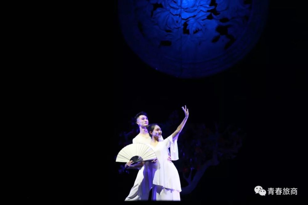 2018年江西省高雅艺术赣剧《红珠记》走进我