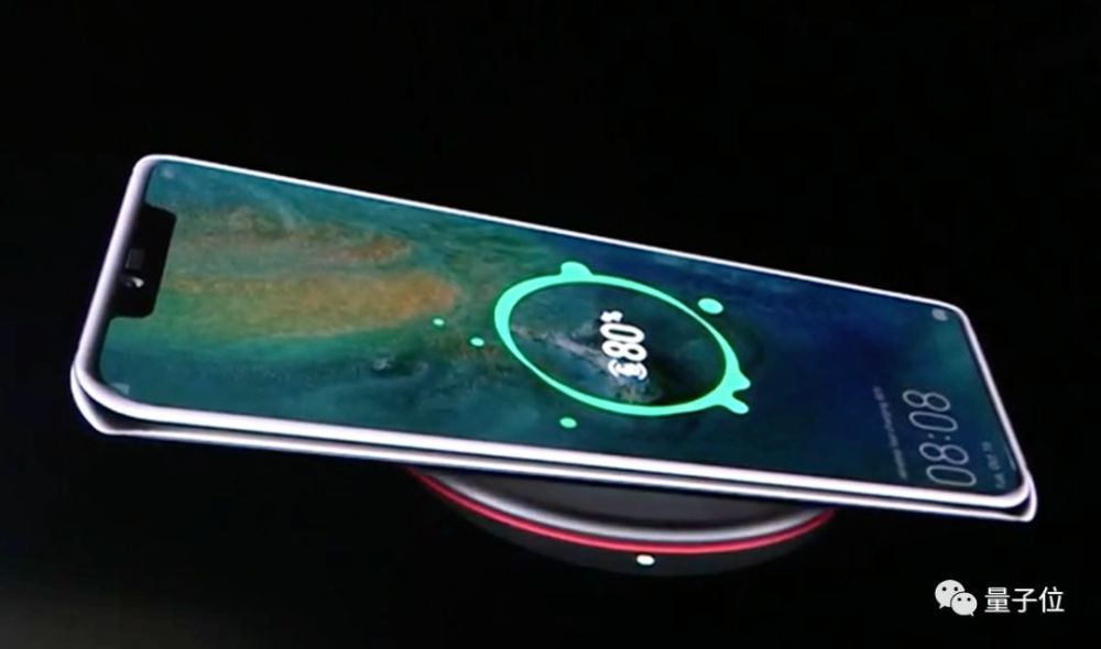 比苹果贵四千元!Mate20系列发布:3D结构光、