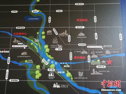 燕郊楼市探访：炒房客血赔上百万 售楼处大门紧锁[墙根网]