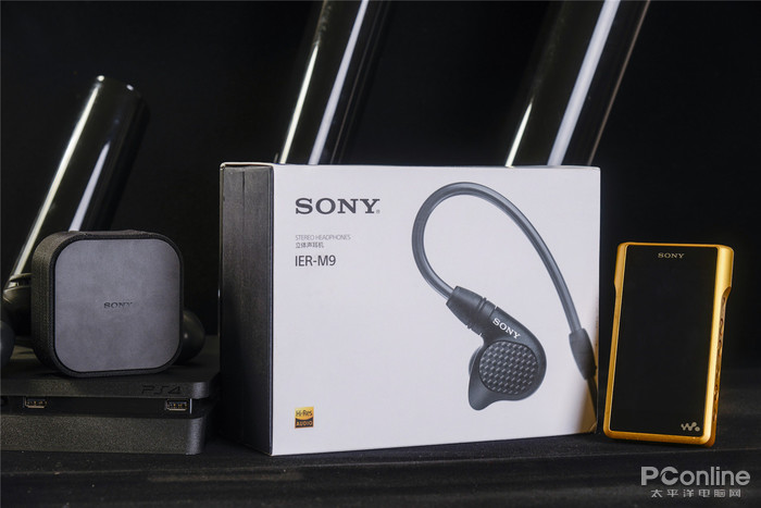 为了信仰再续一波?索尼监听耳机IER-M9评测