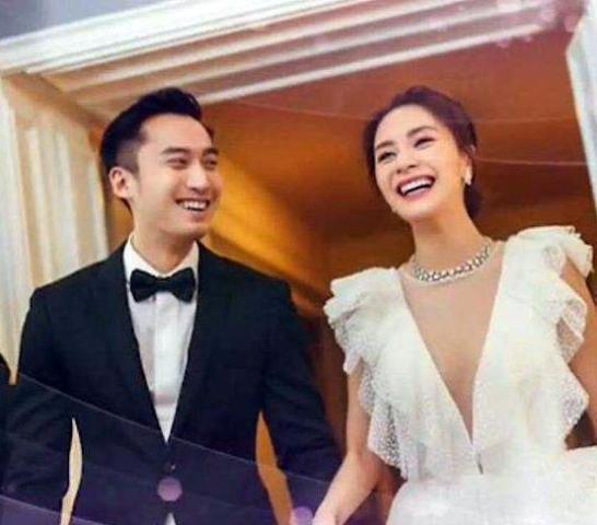 赵丽颖冯绍峰领证!盘点2018年结婚的明星夫妻