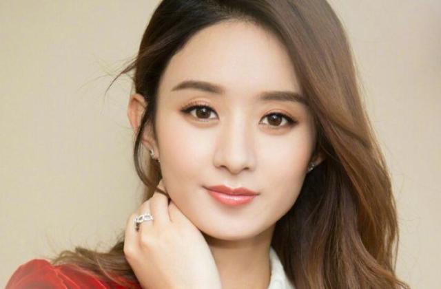 盘点赵丽颖最经典五部作品,最后一部连广场舞