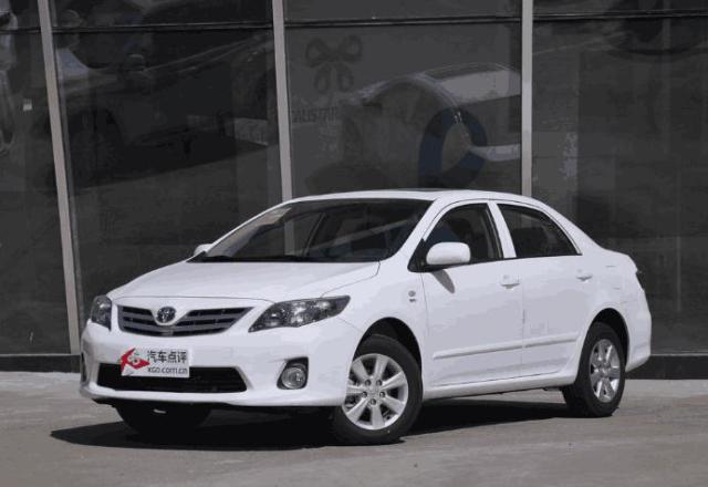 10万左右安全性最高的四款车,悦动是出租车司