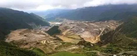 稀土|一文看遍全球各类矿产最大矿山！