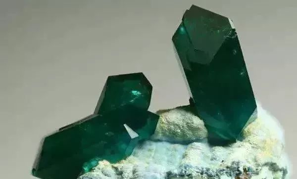 稀土|一文看遍全球各类矿产最大矿山！