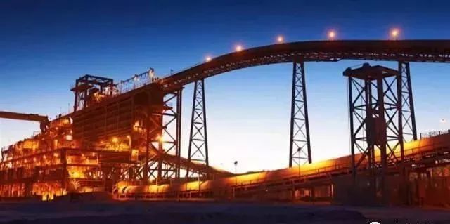 稀土|一文看遍全球各类矿产最大矿山！