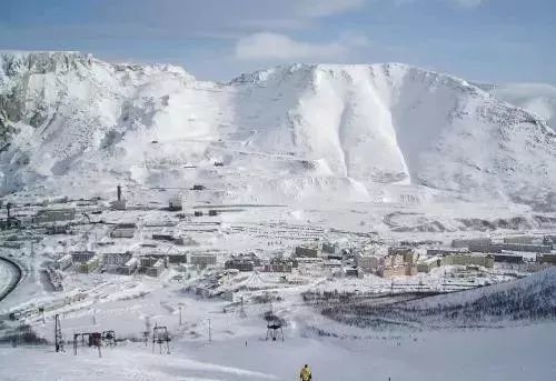 稀土|一文看遍全球各类矿产最大矿山！