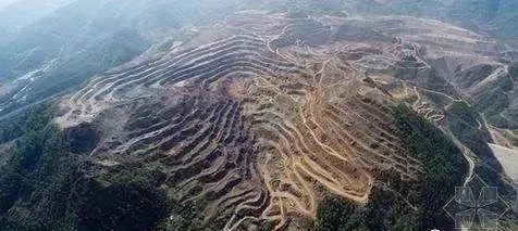 稀土|一文看遍全球各类矿产最大矿山！