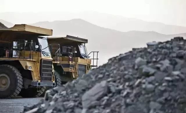 稀土|一文看遍全球各类矿产最大矿山！