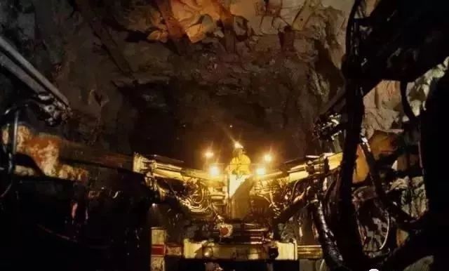 稀土|一文看遍全球各类矿产最大矿山！