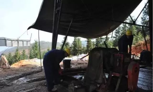 稀土|一文看遍全球各类矿产最大矿山！