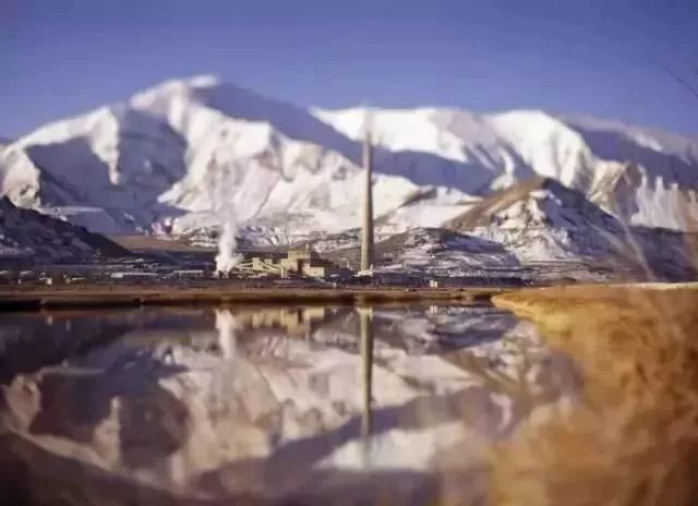 稀土|一文看遍全球各类矿产最大矿山！