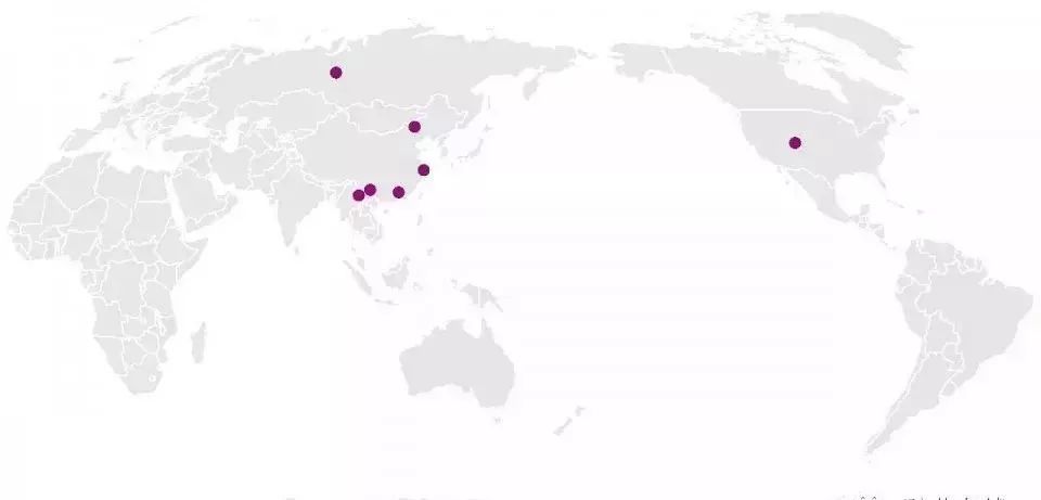 稀土|一文看遍全球各类矿产最大矿山！