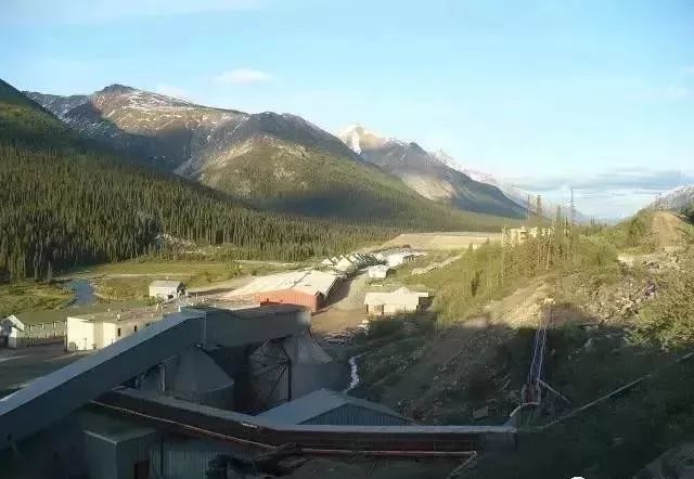 稀土|一文看遍全球各类矿产最大矿山！