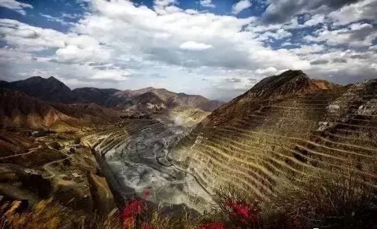 稀土|一文看遍全球各类矿产最大矿山！