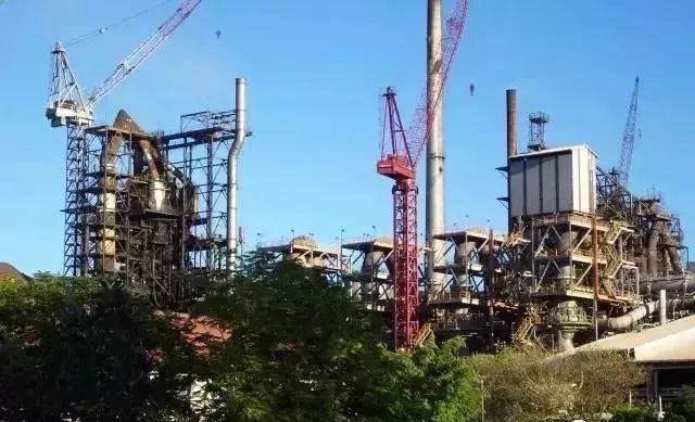 稀土|一文看遍全球各类矿产最大矿山！