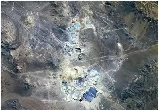 稀土|一文看遍全球各类矿产最大矿山！