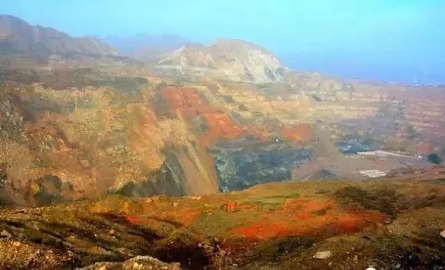 稀土|一文看遍全球各类矿产最大矿山！