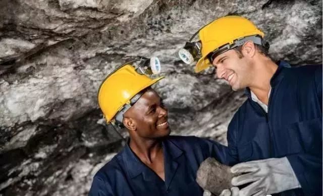稀土|一文看遍全球各类矿产最大矿山！
