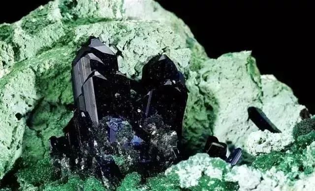 稀土|一文看遍全球各类矿产最大矿山！