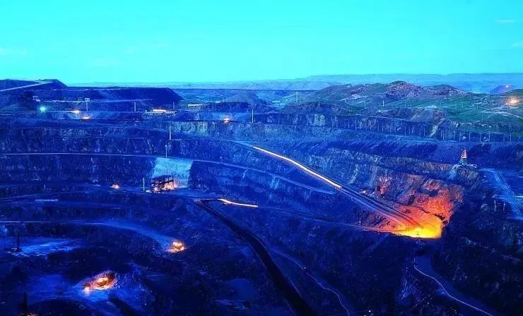 稀土|一文看遍全球各类矿产最大矿山！