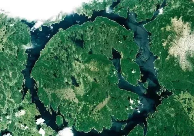 稀土|一文看遍全球各类矿产最大矿山！