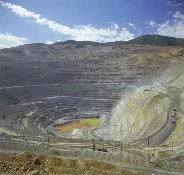 稀土|一文看遍全球各类矿产最大矿山！