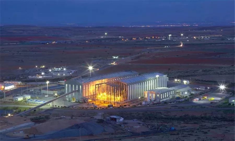 稀土|一文看遍全球各类矿产最大矿山！