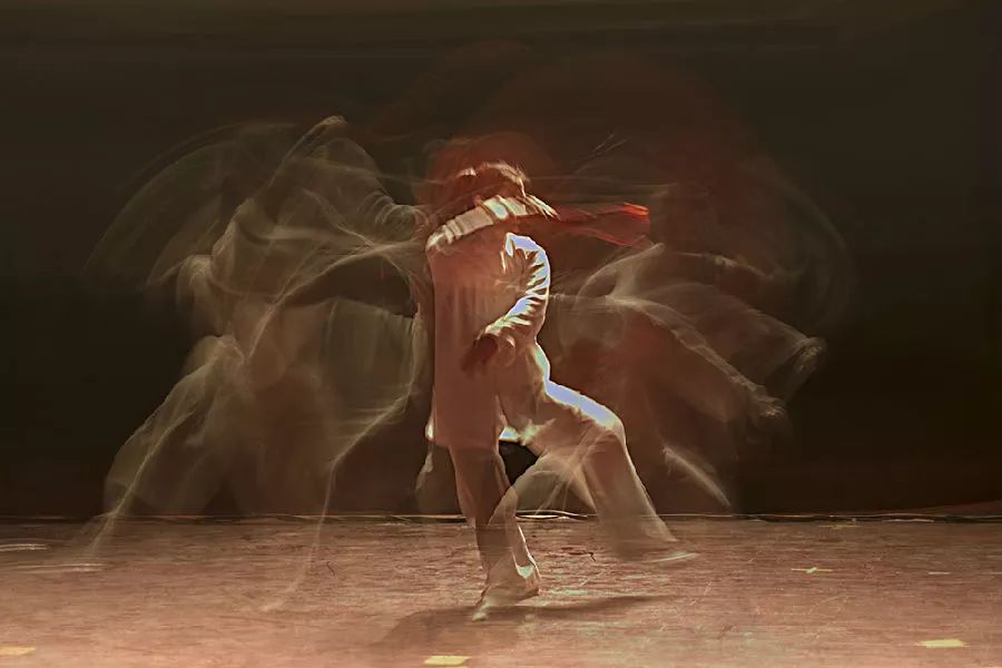 有了韧劲,你的"太极"才真正是拳!