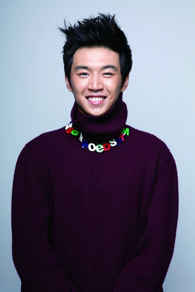 盘点演艺圈来自福建泉州的6位明星,第一位受到期待度最高!