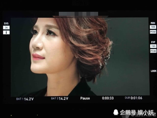 央视美女主播争百亿财产,发文疑公开老公去世