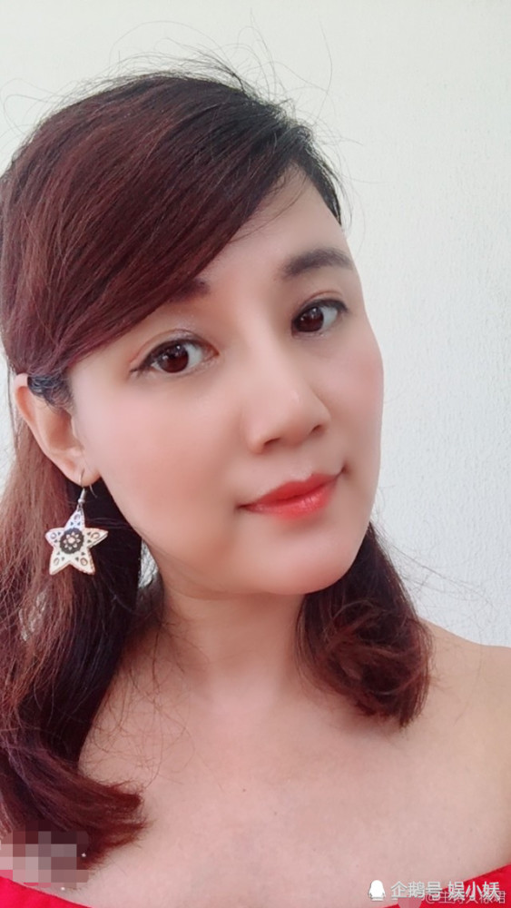 央视美女主播争百亿财产,发文疑公开老公去世