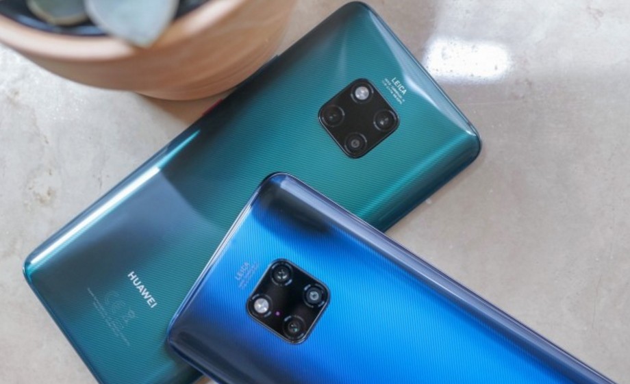 努比亚X护眼双屏手机碰瓷华为Mate20,网友:哪