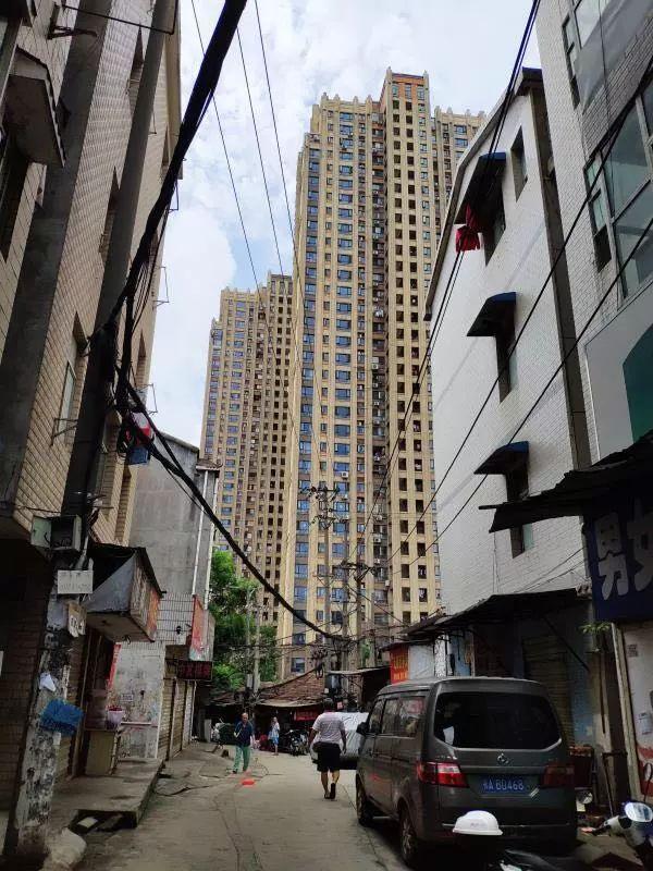 武汉最大城中村、光谷最大蚁族村将谢幕， 数万年轻人曾在此追梦(图5)