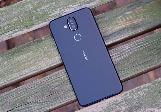 诺基亚销量暴涨782% 重回全球前十?网友:玩性