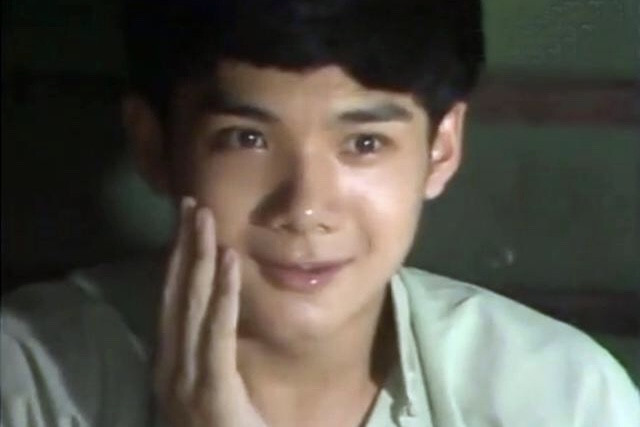 演员钟浩就是上个世纪演艺圈的明星,当时出演很多经典作品,但后来为了