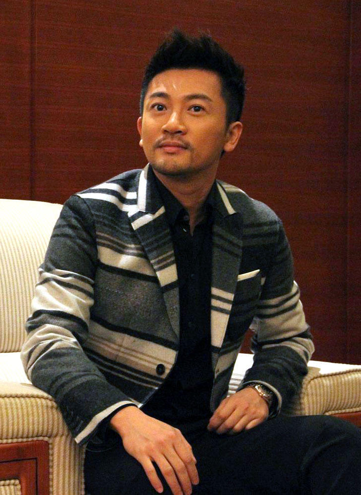 小虎队成员现状:一个准爸爸,一个陷"整容"风波,一个放飞自我
