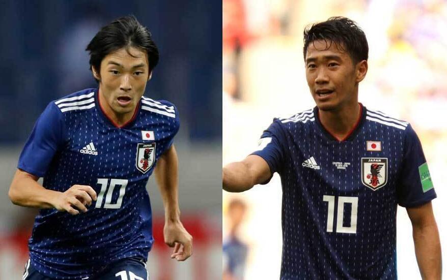 日韩甩国足几条街 小妖欧洲练级 新三叉戟成豪门猎物