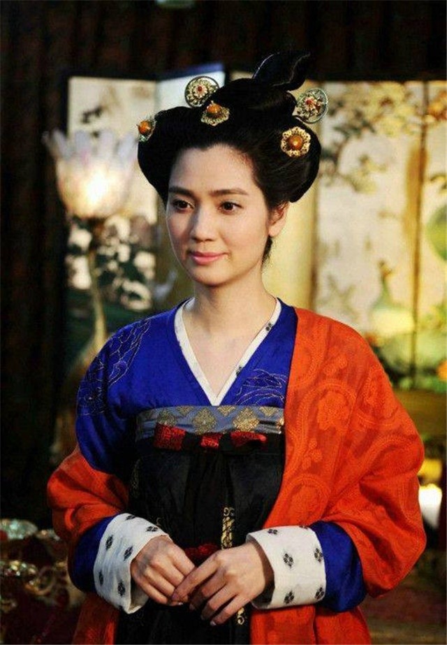 如今再看当年热播的《美人天下》,才发现居然藏了这么多绝色美女