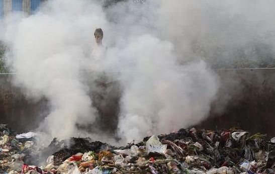 塑料袋、外卖盒,你扔掉的那些塑料,都去哪儿了