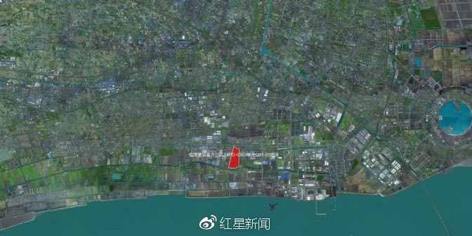 特斯拉9.73亿摘得上海临港地块建厂 项目投资