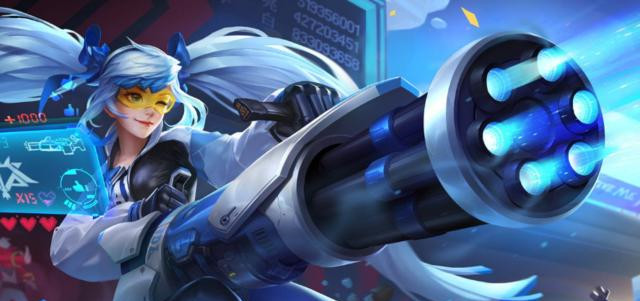 王者荣耀峡谷新增26句台词,李白新增台词专为